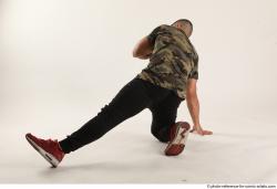 ATILLA EXPERIMENTAL DANCE